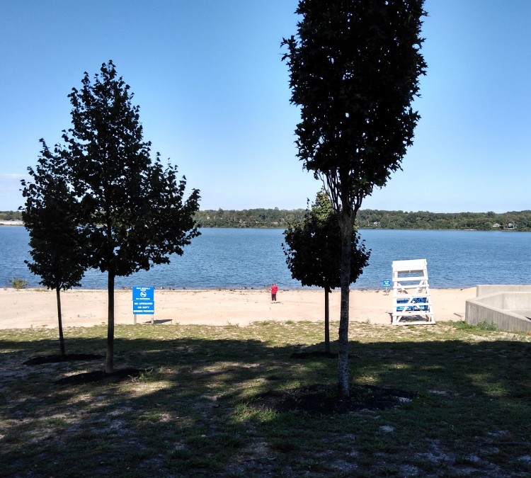 Lake Ronkonkoma Recreation Center (Ronkonkoma,&nbspNY)